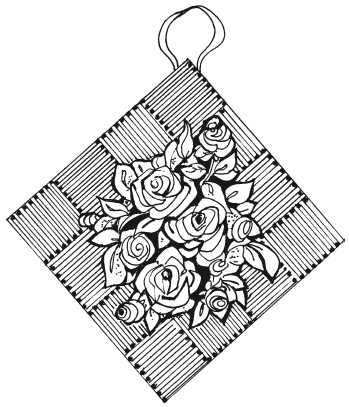 Иллюстрация к книге — Удивительные поделки из спичек [i_010.jpg]