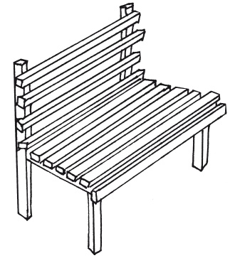 Иллюстрация к книге — Удивительные поделки из спичек [i_015.jpg]
