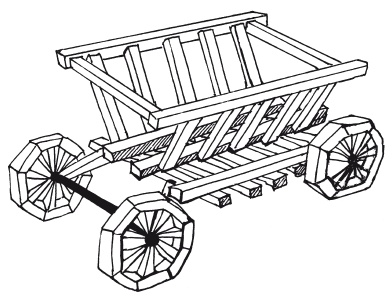 Иллюстрация к книге — Удивительные поделки из спичек [i_023.jpg]