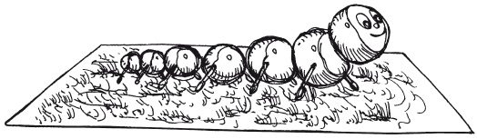 Иллюстрация к книге — Удивительные поделки из спичек [i_071.jpg]