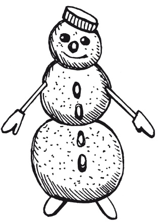 Иллюстрация к книге — Удивительные поделки из спичек [i_074.jpg]