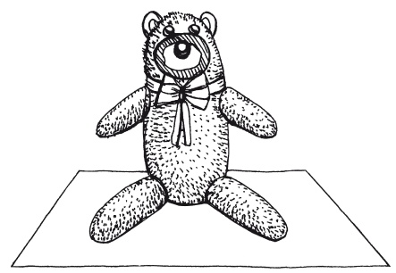 Иллюстрация к книге — Удивительные поделки из спичек [i_080.jpg]