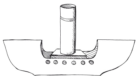 Иллюстрация к книге — Удивительные поделки из спичек [i_091.jpg]