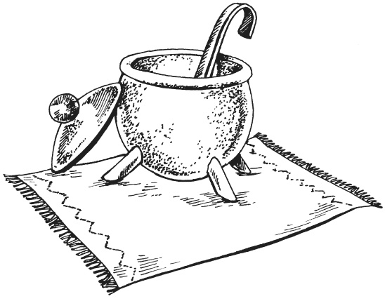 Иллюстрация к книге — Поделки из папье-маше [i_007.jpg]