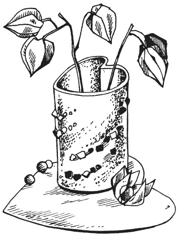 Иллюстрация к книге — Поделки из папье-маше [i_008.jpg]