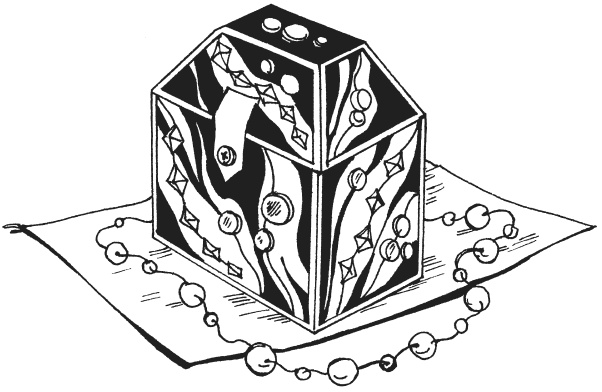 Иллюстрация к книге — Поделки из папье-маше [i_016.jpg]