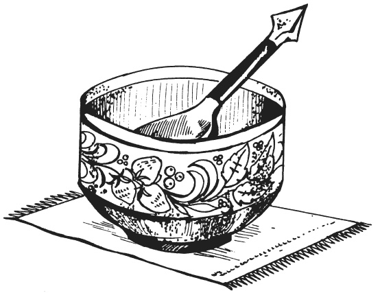 Иллюстрация к книге — Поделки из папье-маше [i_027.jpg]