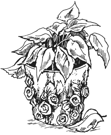 Иллюстрация к книге — Поделки из папье-маше [i_029.jpg]