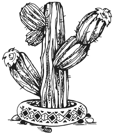 Иллюстрация к книге — Поделки из папье-маше [i_031.jpg]