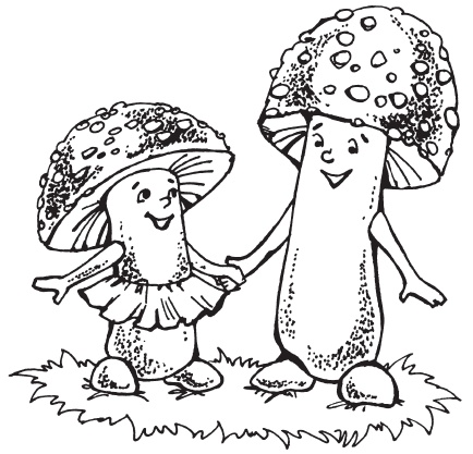 Иллюстрация к книге — Поделки из папье-маше [i_044.jpg]