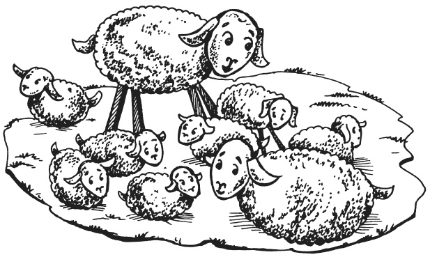 Иллюстрация к книге — Поделки из папье-маше [i_049.jpg]