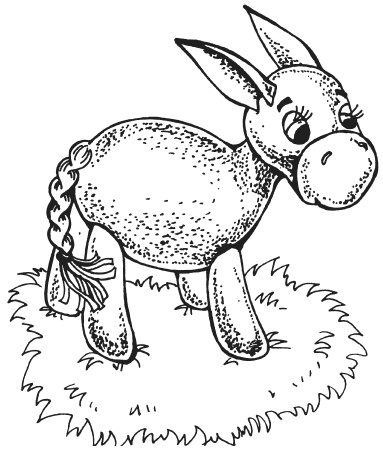 Иллюстрация к книге — Поделки из папье-маше [i_056.jpg]