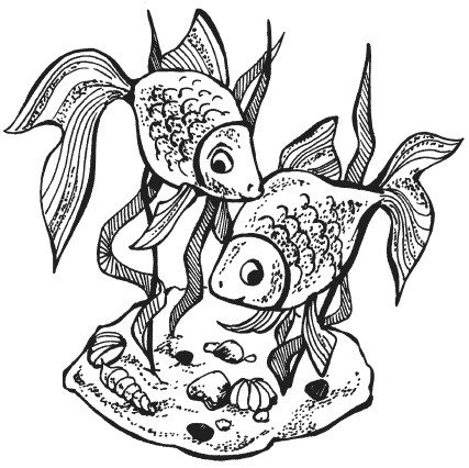 Иллюстрация к книге — Поделки из папье-маше [i_068.jpg]