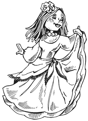 Иллюстрация к книге — Поделки из папье-маше [i_081.jpg]