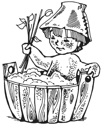 Иллюстрация к книге — Поделки из папье-маше [i_083.jpg]