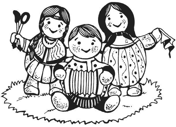 Иллюстрация к книге — Поделки из папье-маше [i_084.jpg]