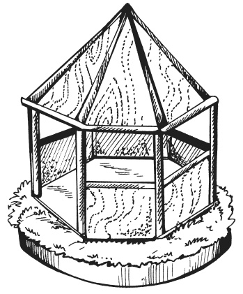 Иллюстрация к книге — Поделки из папье-маше [i_092.jpg]