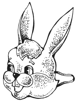 Иллюстрация к книге — Поделки из папье-маше [i_101.jpg]