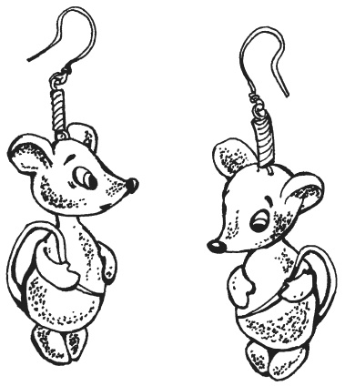 Иллюстрация к книге — Поделки из папье-маше [i_116.jpg]