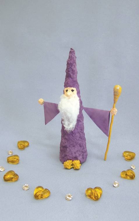 Иллюстрация к книге — Поделки из папье-маше [i_125.jpg]