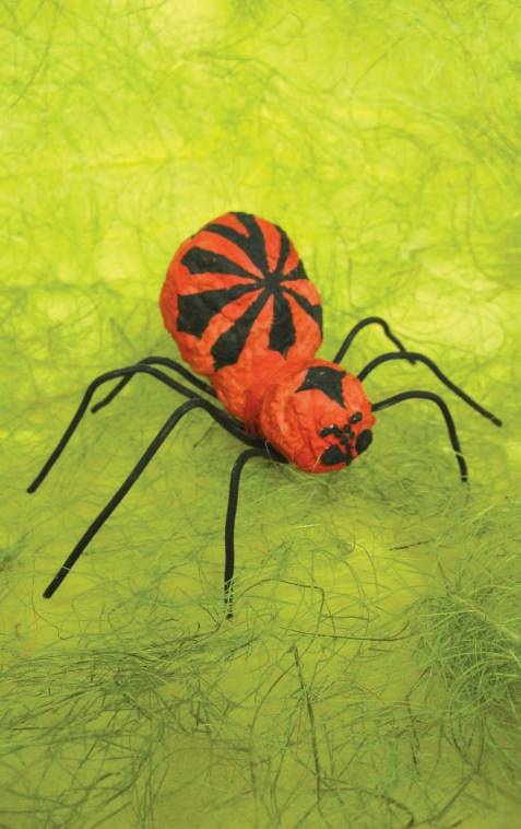 Иллюстрация к книге — Поделки из папье-маше [i_126.jpg]