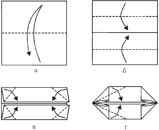 Иллюстрация к книге — Поделки для мальчиков [i_008.jpg]
