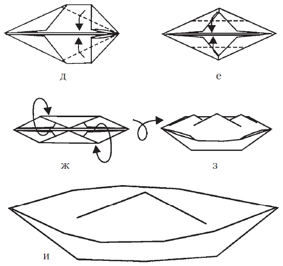 Иллюстрация к книге — Поделки для мальчиков [i_009.jpg]