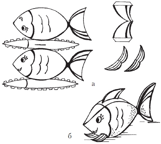 Иллюстрация к книге — Поделки для мальчиков [i_017.jpg]