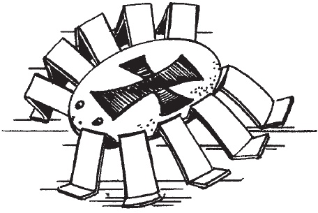 Иллюстрация к книге — Поделки для мальчиков [i_022.jpg]