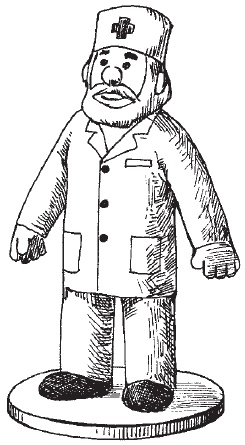 Иллюстрация к книге — Поделки для мальчиков [i_081.jpg]