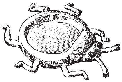 Иллюстрация к книге — Поделки для мальчиков [i_086.jpg]