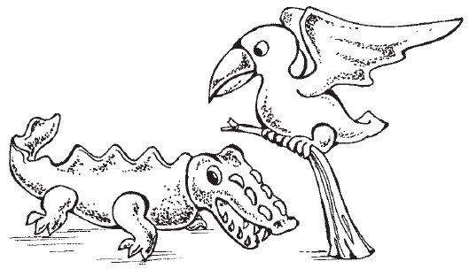 Иллюстрация к книге — Поделки для мальчиков [i_114.jpg]