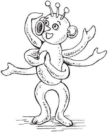 Иллюстрация к книге — Поделки для мальчиков [i_119.jpg]