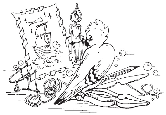 Иллюстрация к книге — Поделки для мальчиков [i_123.jpg]