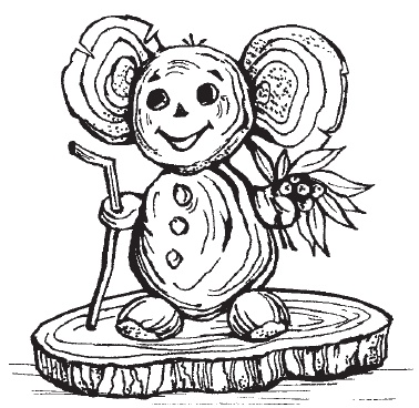 Иллюстрация к книге — Поделки для мальчиков [i_128.jpg]