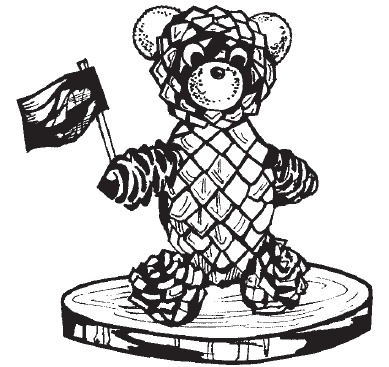 Иллюстрация к книге — Поделки для мальчиков [i_132.jpg]