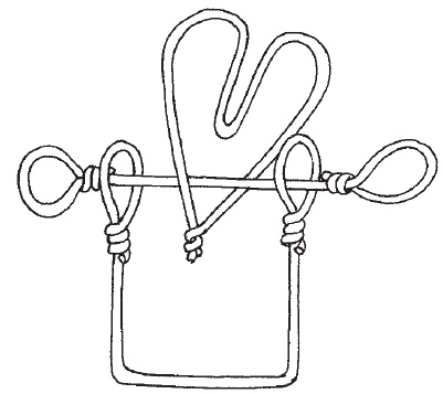 Иллюстрация к книге — Поделки для мальчиков [i_138.jpg]