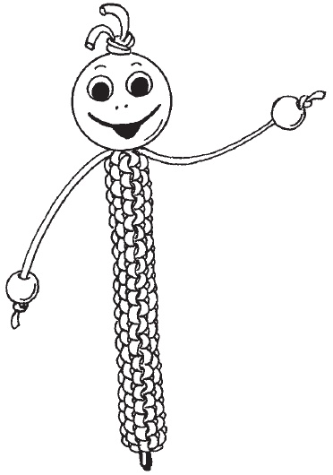 Иллюстрация к книге — Поделки для мальчиков [i_141.jpg]