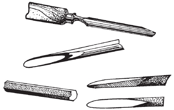 Иллюстрация к книге — Поделки для мальчиков [i_146.jpg]