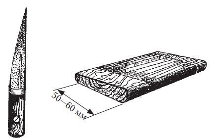 Иллюстрация к книге — Поделки для мальчиков [i_148.jpg]