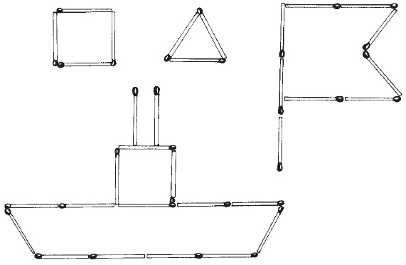 Иллюстрация к книге — Поделки для мальчиков [i_151.jpg]