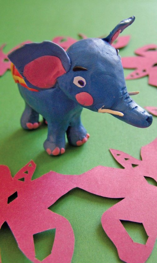 Иллюстрация к книге — Поделки для мальчиков [i_159.jpg]