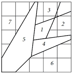 Иллюстрация к книге — Лоскутное шитье и аппликация [i_018.jpg]