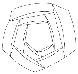 Иллюстрация к книге — Лоскутное шитье и аппликация [i_020.jpg]