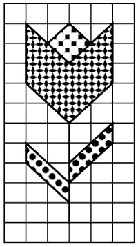 Иллюстрация к книге — Лоскутное шитье и аппликация [i_024.jpg]