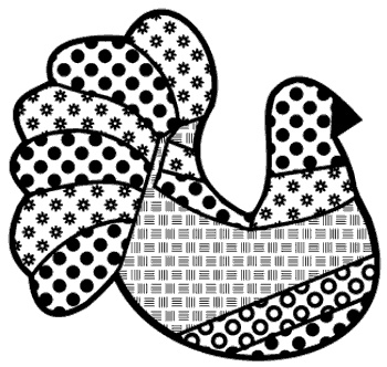 Иллюстрация к книге — Лоскутное шитье и аппликация [i_037.jpg]