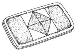 Иллюстрация к книге — Лоскутное шитье и аппликация [i_052.jpg]