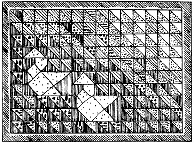 Иллюстрация к книге — Лоскутное шитье и аппликация [i_059.jpg]