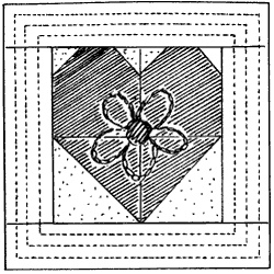 Иллюстрация к книге — Лоскутное шитье и аппликация [i_060.jpg]