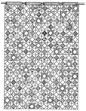 Иллюстрация к книге — Лоскутное шитье и аппликация [i_067.jpg]